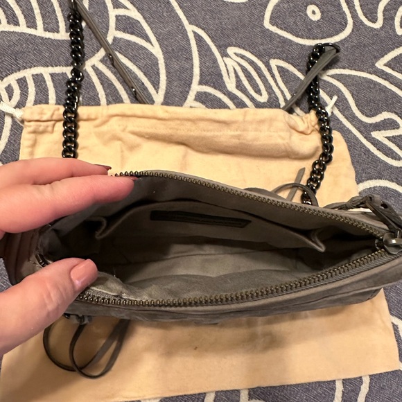 Rebecca Minkoff mini mac - Picture 4 of 5